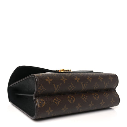 Louis Vuitton Monogram Victoire Black 4 of 10