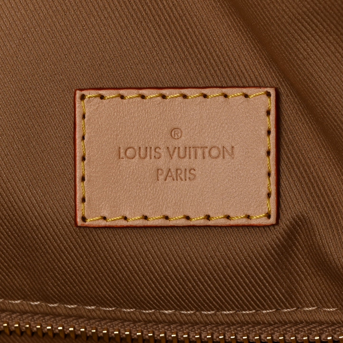 Monogram Graceful MM