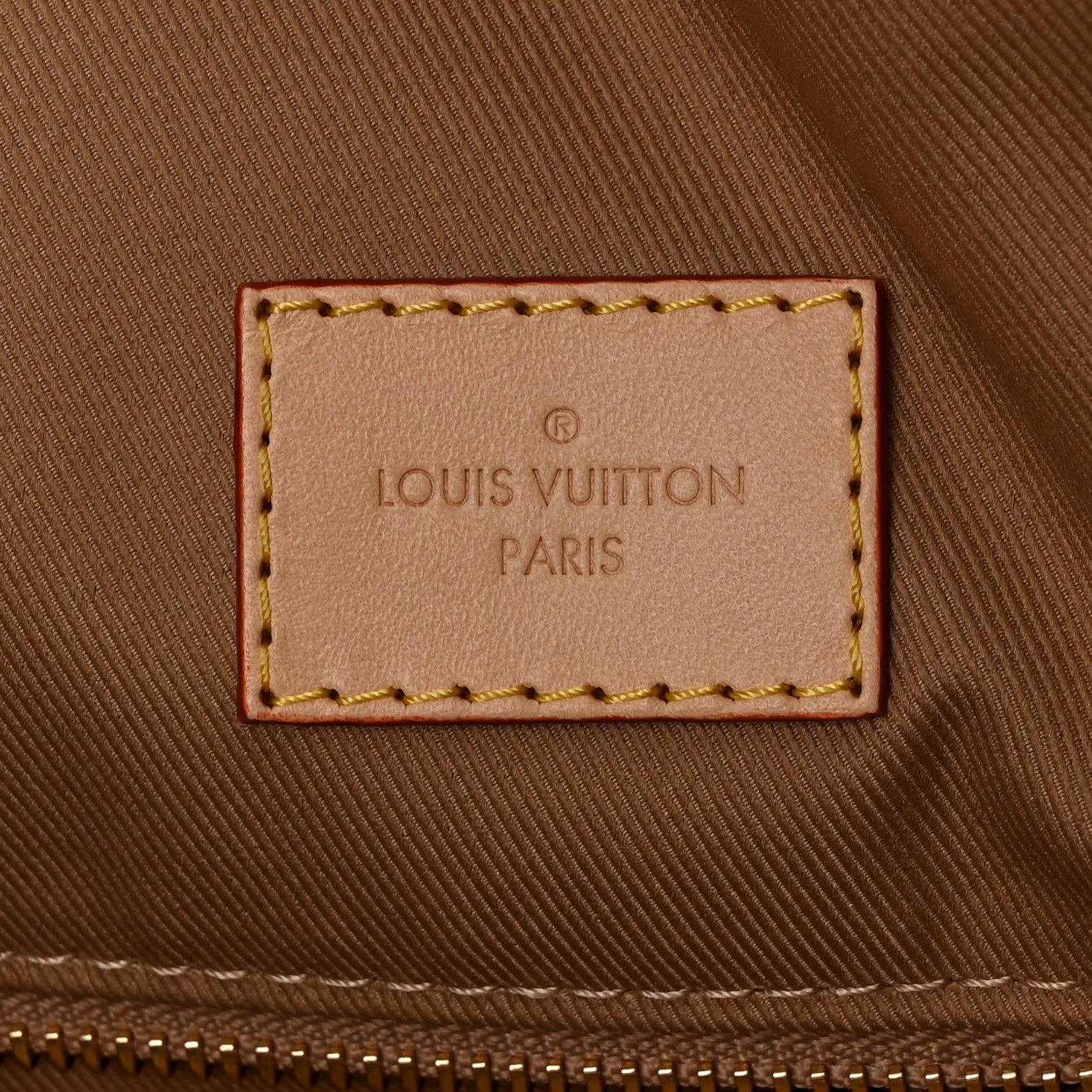 Louis Vuitton Monogram Graceful MM 6 of 10