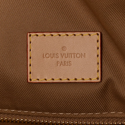 Louis Vuitton Monogram Graceful MM 6 of 10
