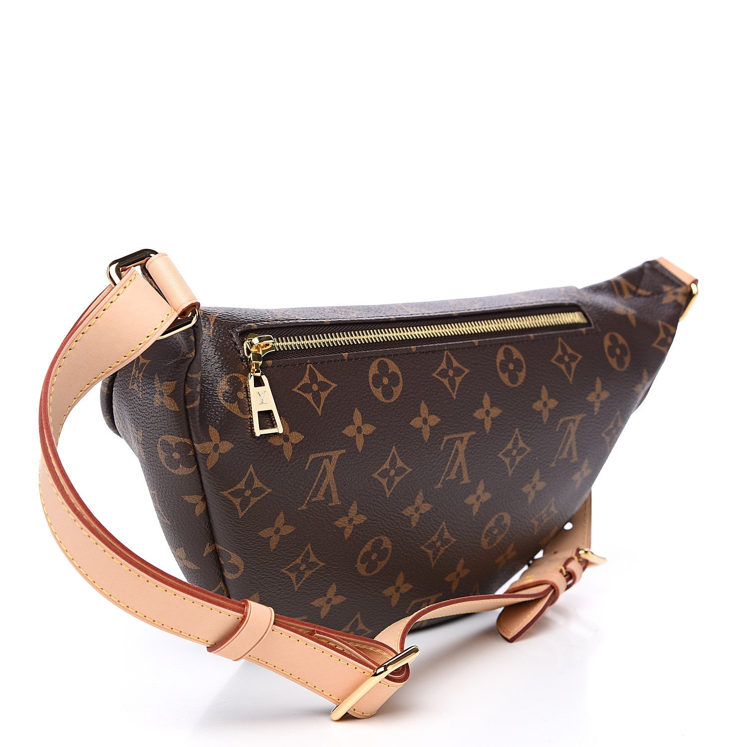 Louis Vuitton Monogram Bumbag 2 of 8