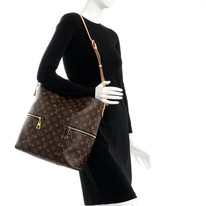 Louis Vuitton Monogram Melie 2 of 8