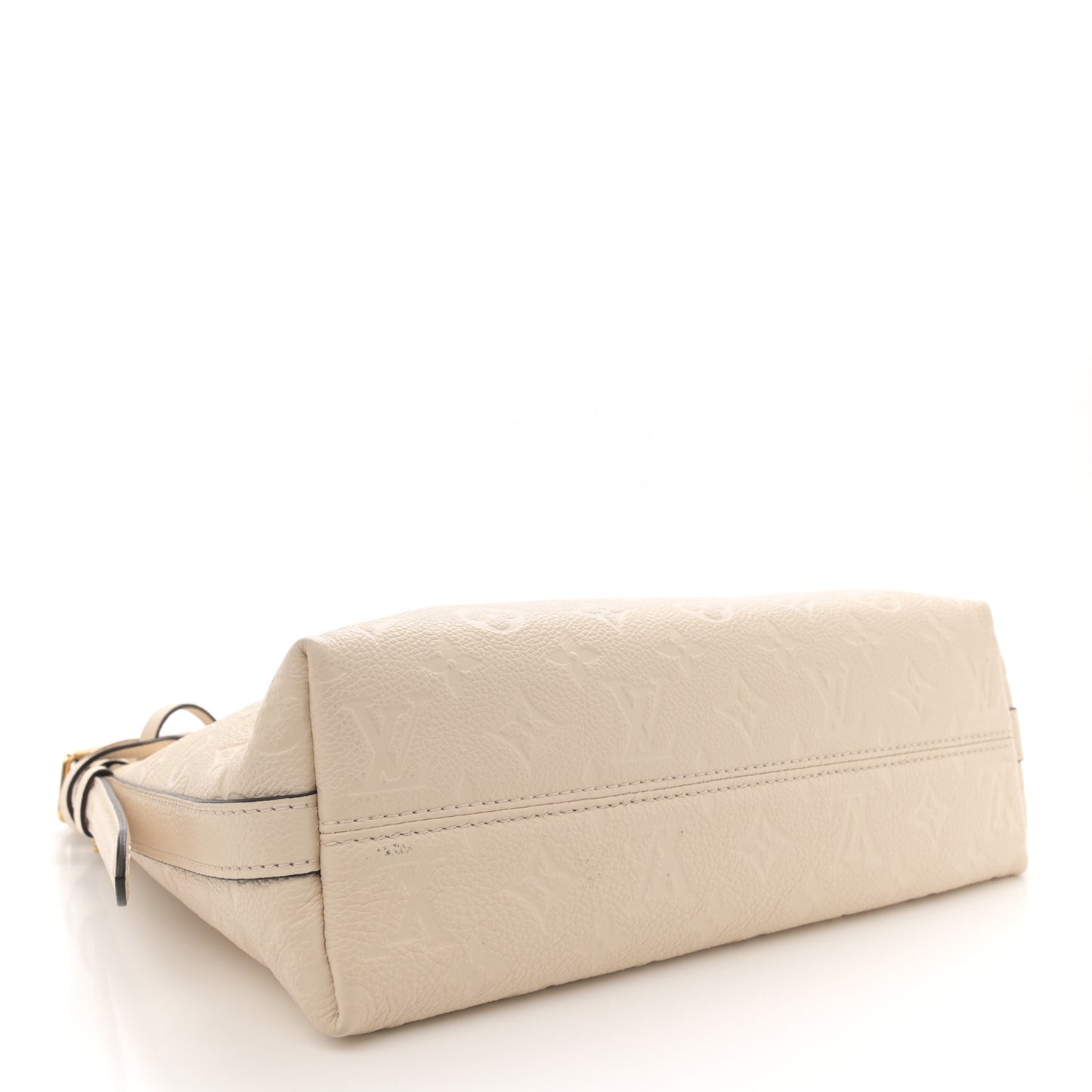Empreinte Monogram Sac Sport NM Creme
