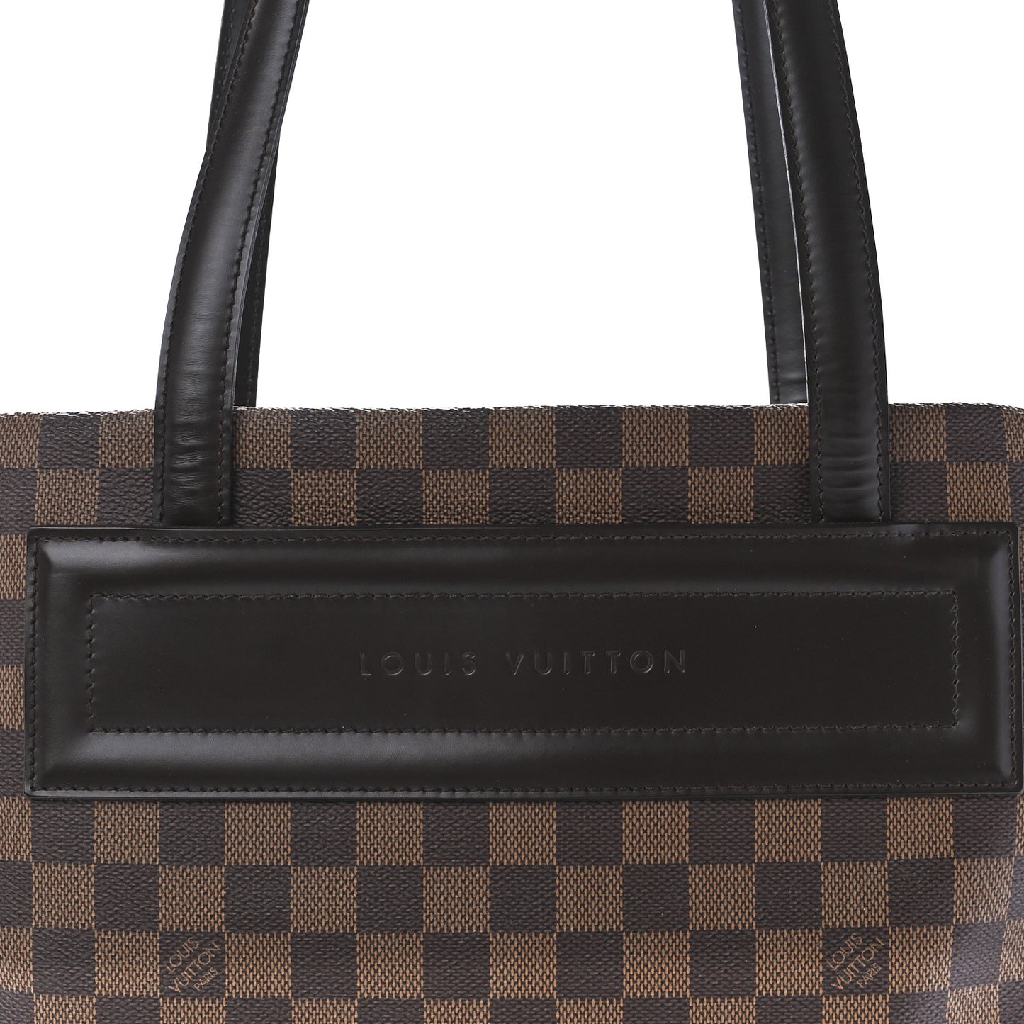 Damier Ebene Clifton