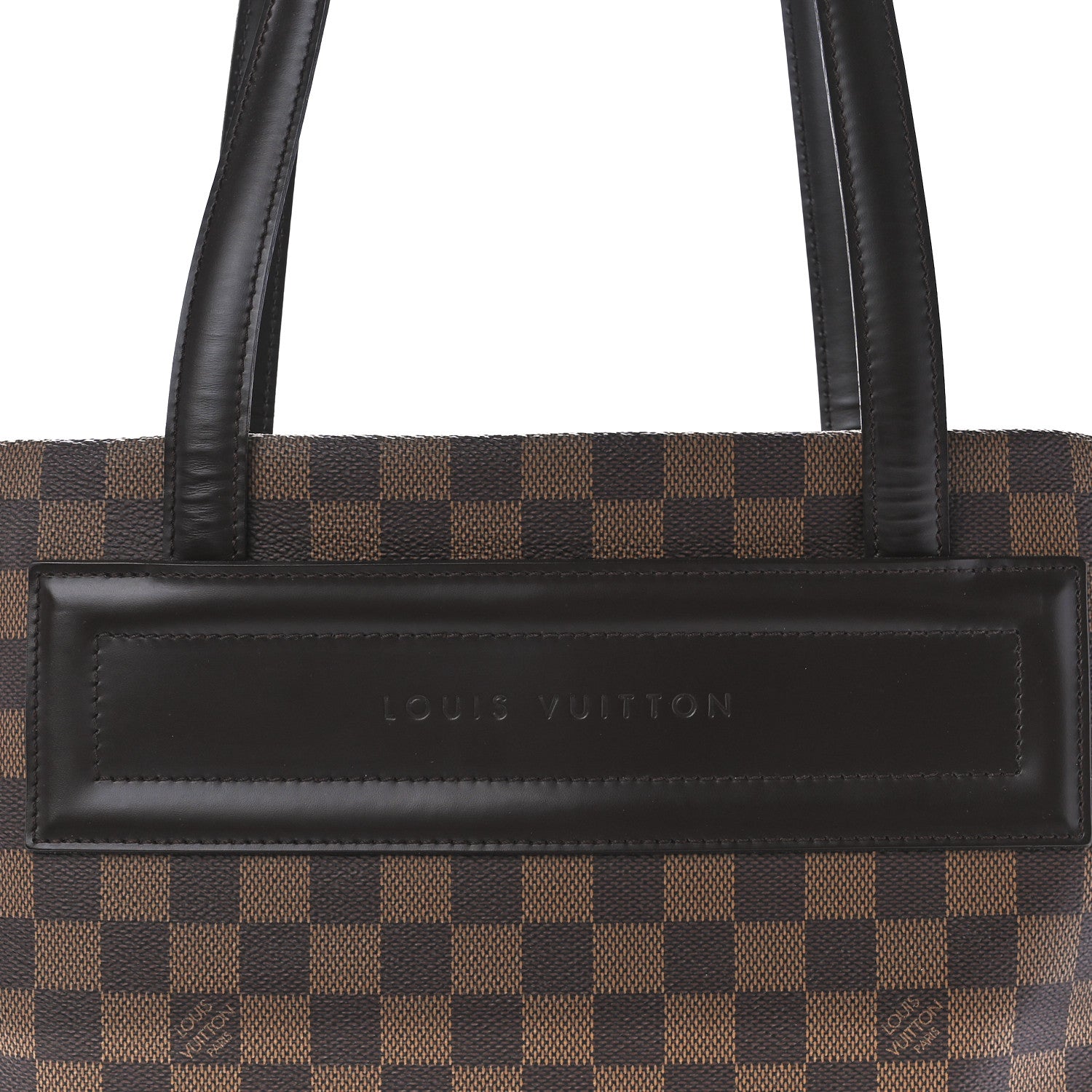 Louis Vuitton Damier Ebene Clifton 7 of 11