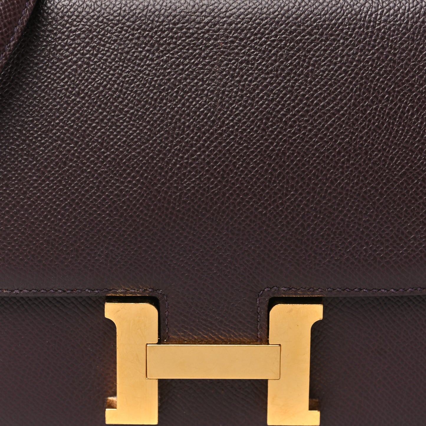 Epsom Constance 18 Rouge Sellier