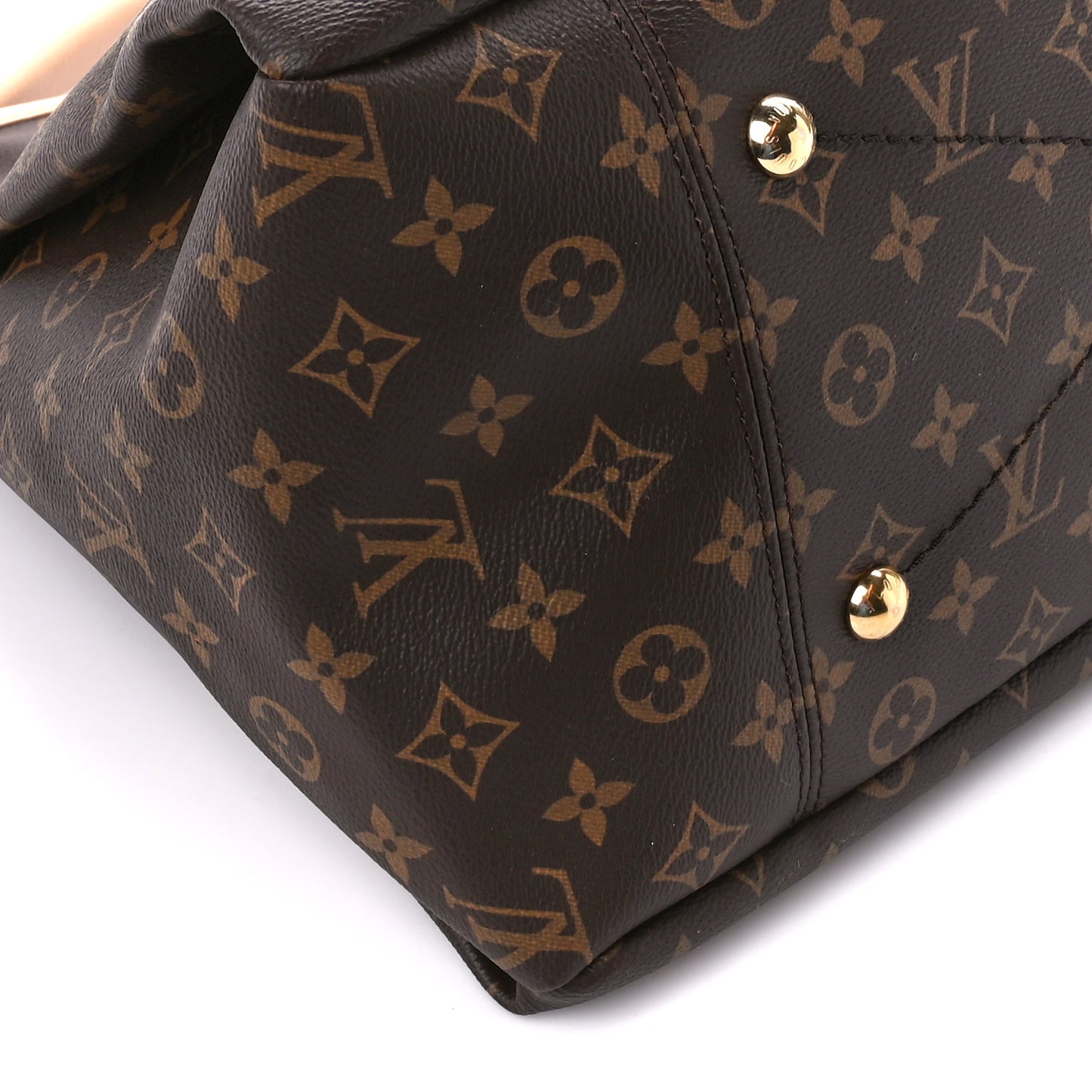 Monogram Artsy MM