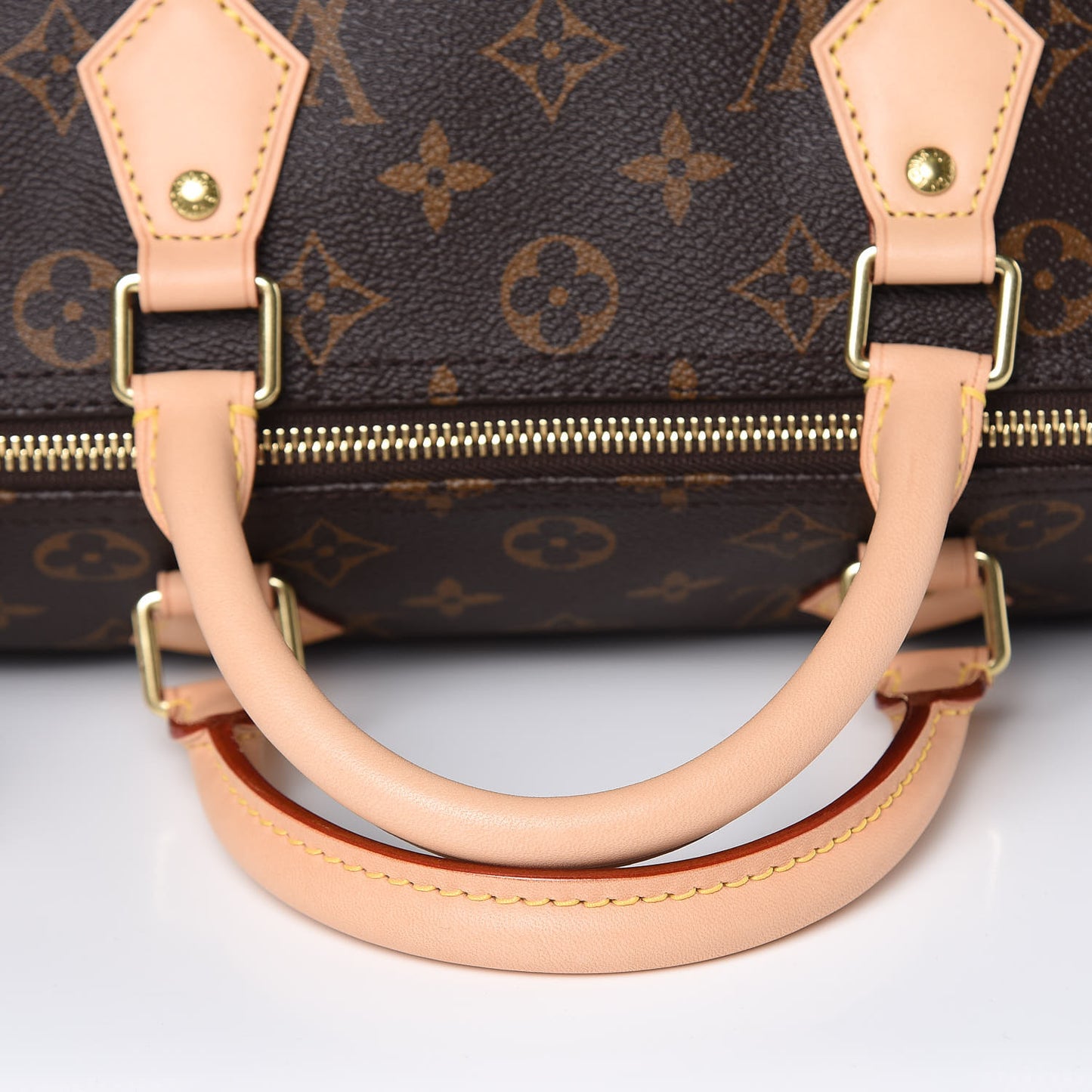 Monogram Speedy 30