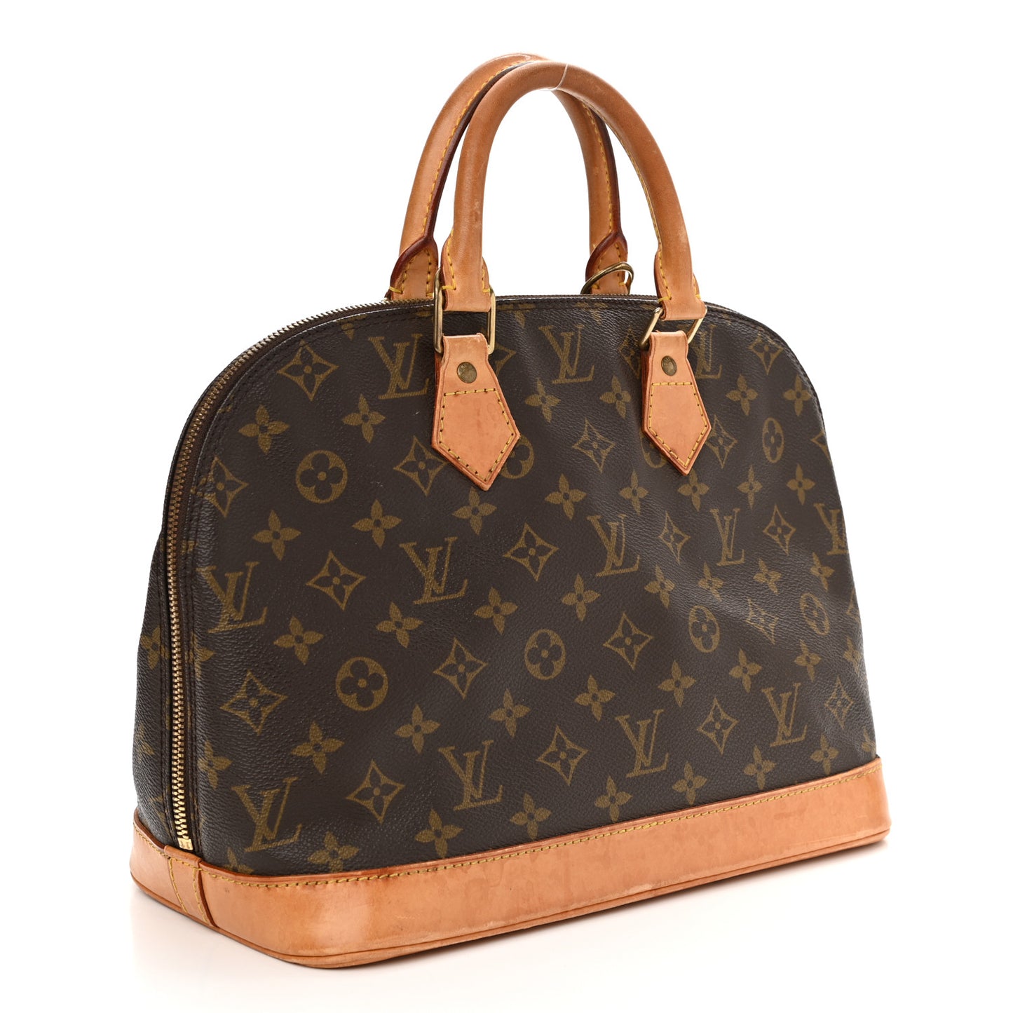 Monogram Alma MM