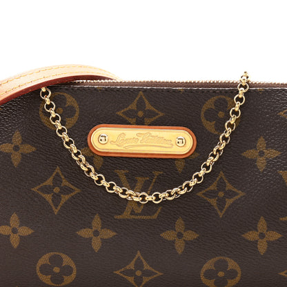 Louis Vuitton Monogram Eva Clutch 9 of 11