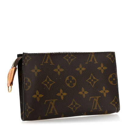 Louis Vuitton Monogram Bucket 23 Pouch 3 of 9