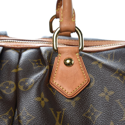 Louis Vuitton Monogram Stephen Bag 9 of 20