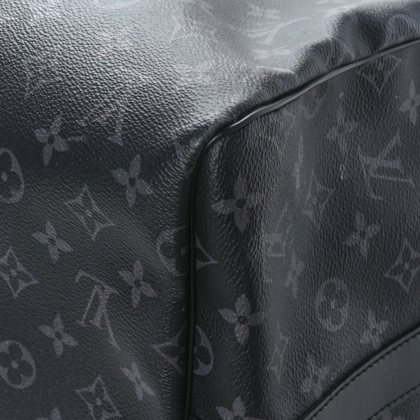 Monogram Eclipse Keepall Bandouliere 55