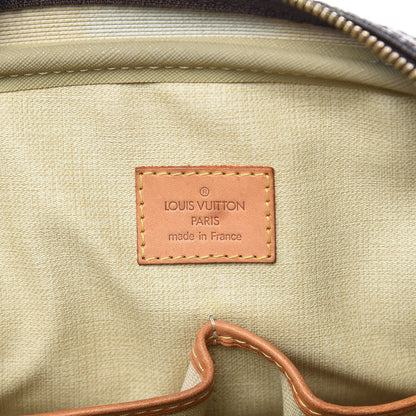 Louis Vuitton Monogram Trouville 6 of 14