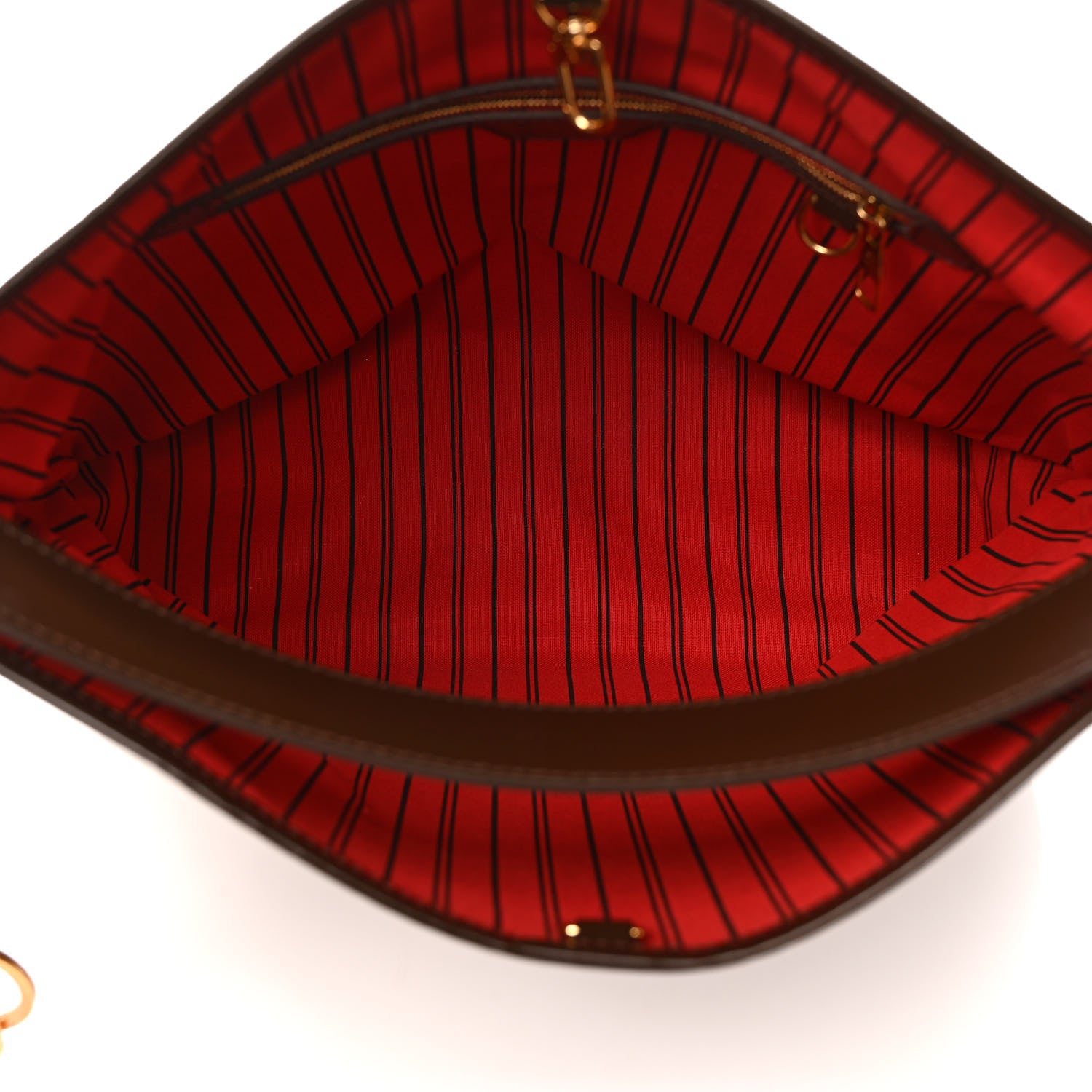 Louis Vuitton Damier Ebene Delightful PM 5 of 8