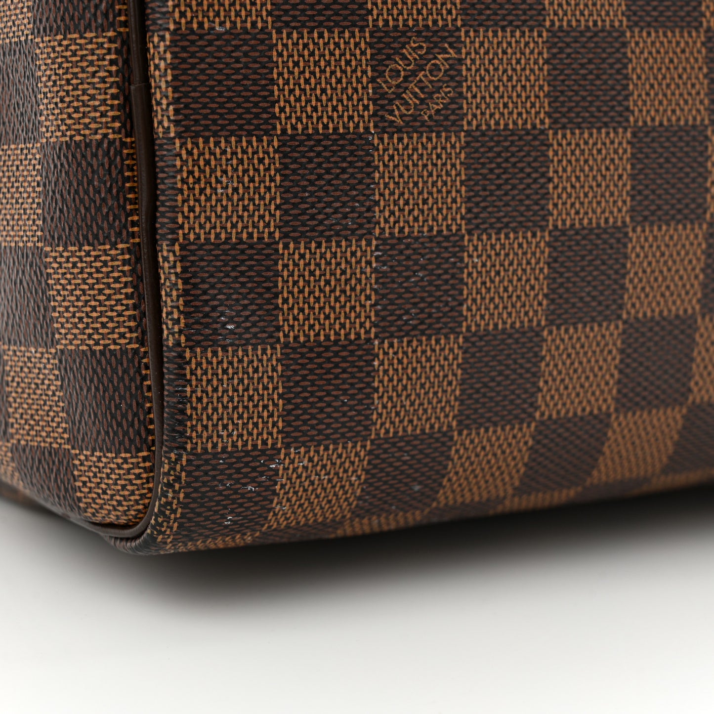 Damier Ebene Speedy 25