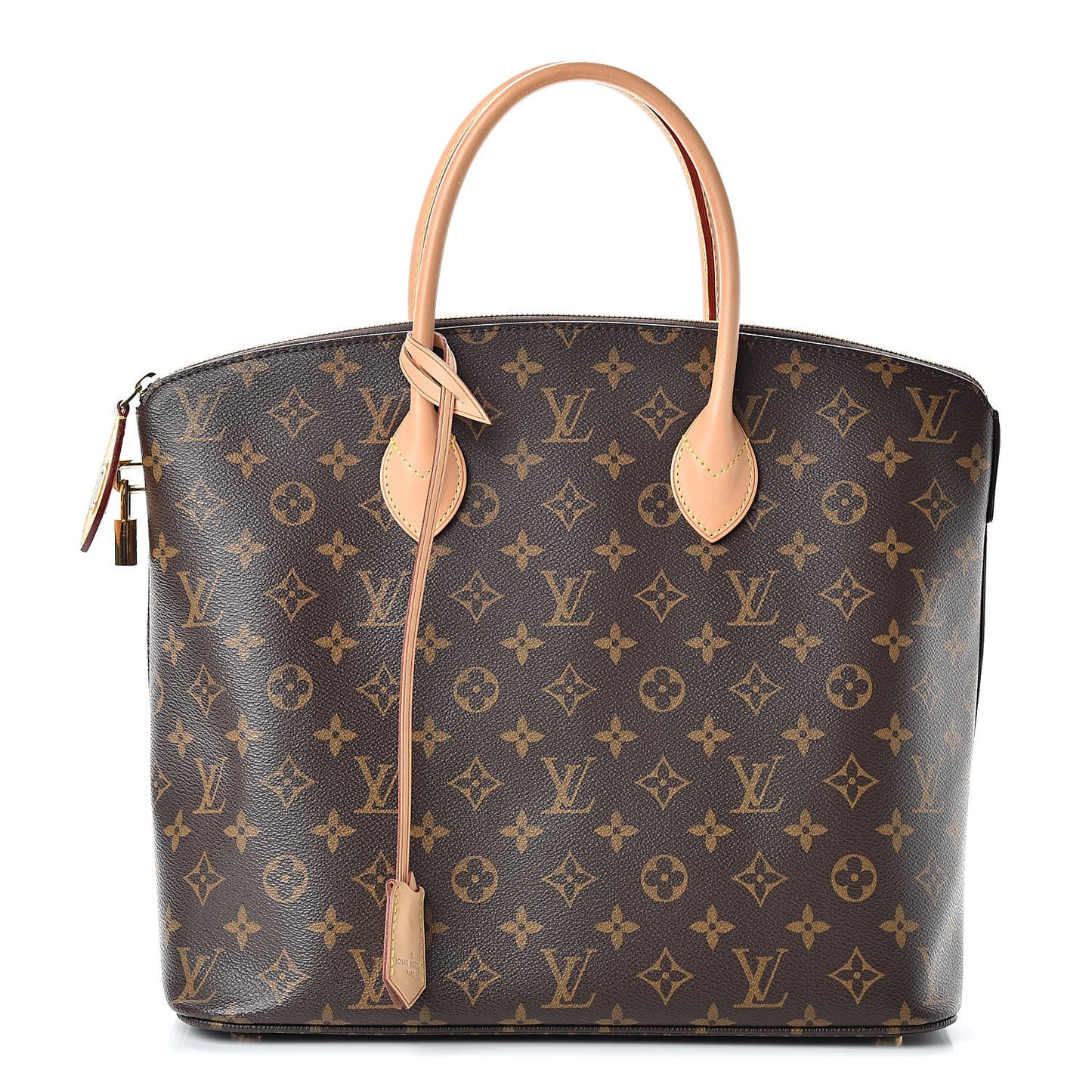Monogram Lockit MM