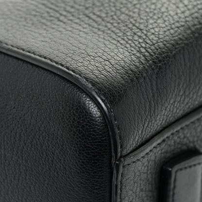 Givenchy Sugar Goatskin Small Antigona Black 13 of 17