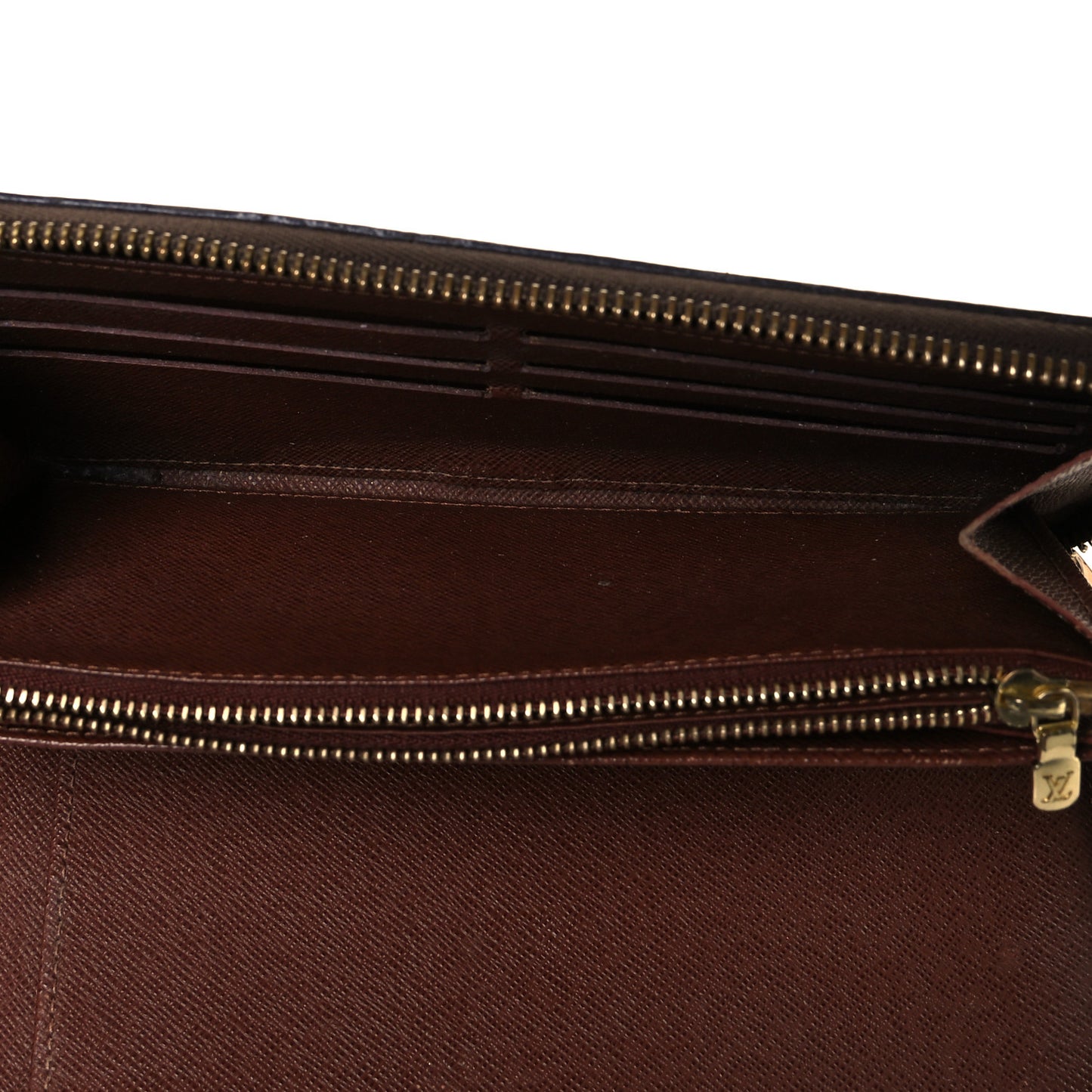 Monogram Zippy Organizer Wallet