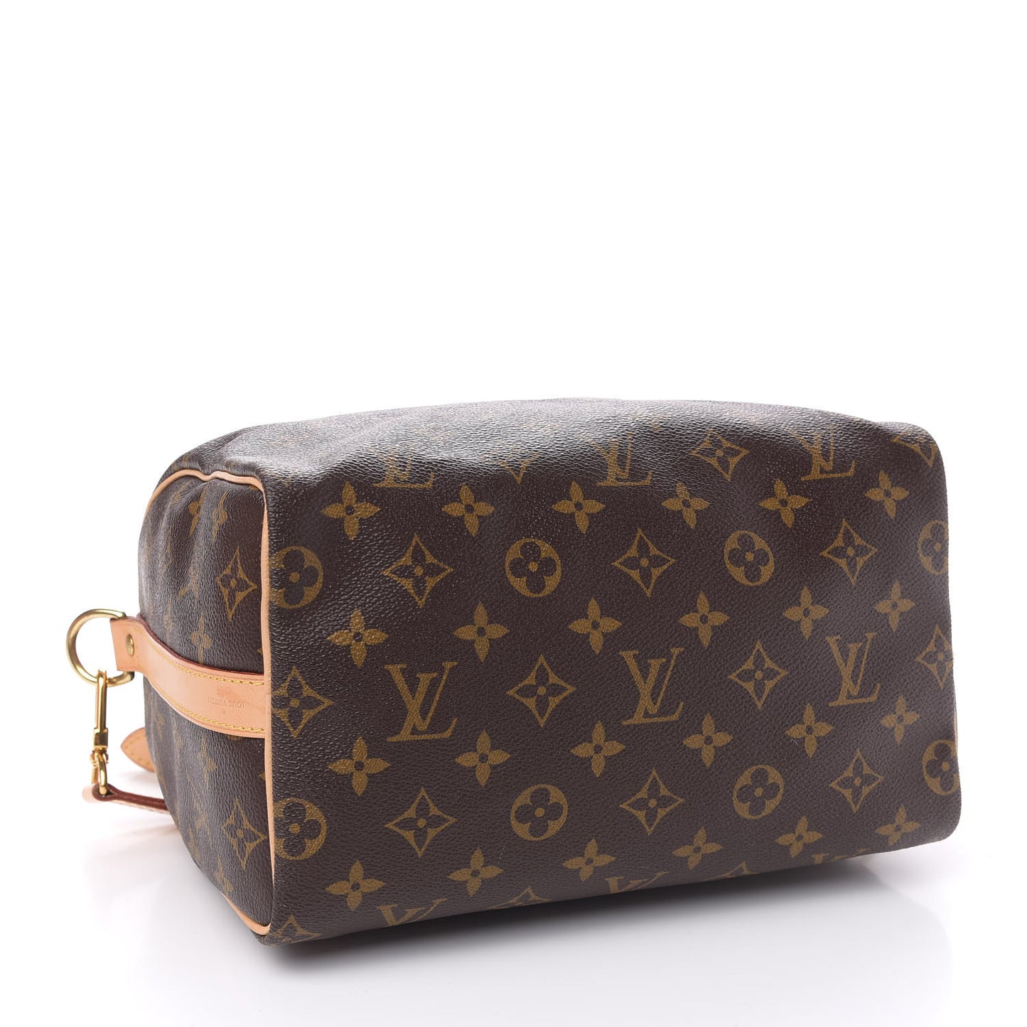 Monogram Speedy Bandouliere 25