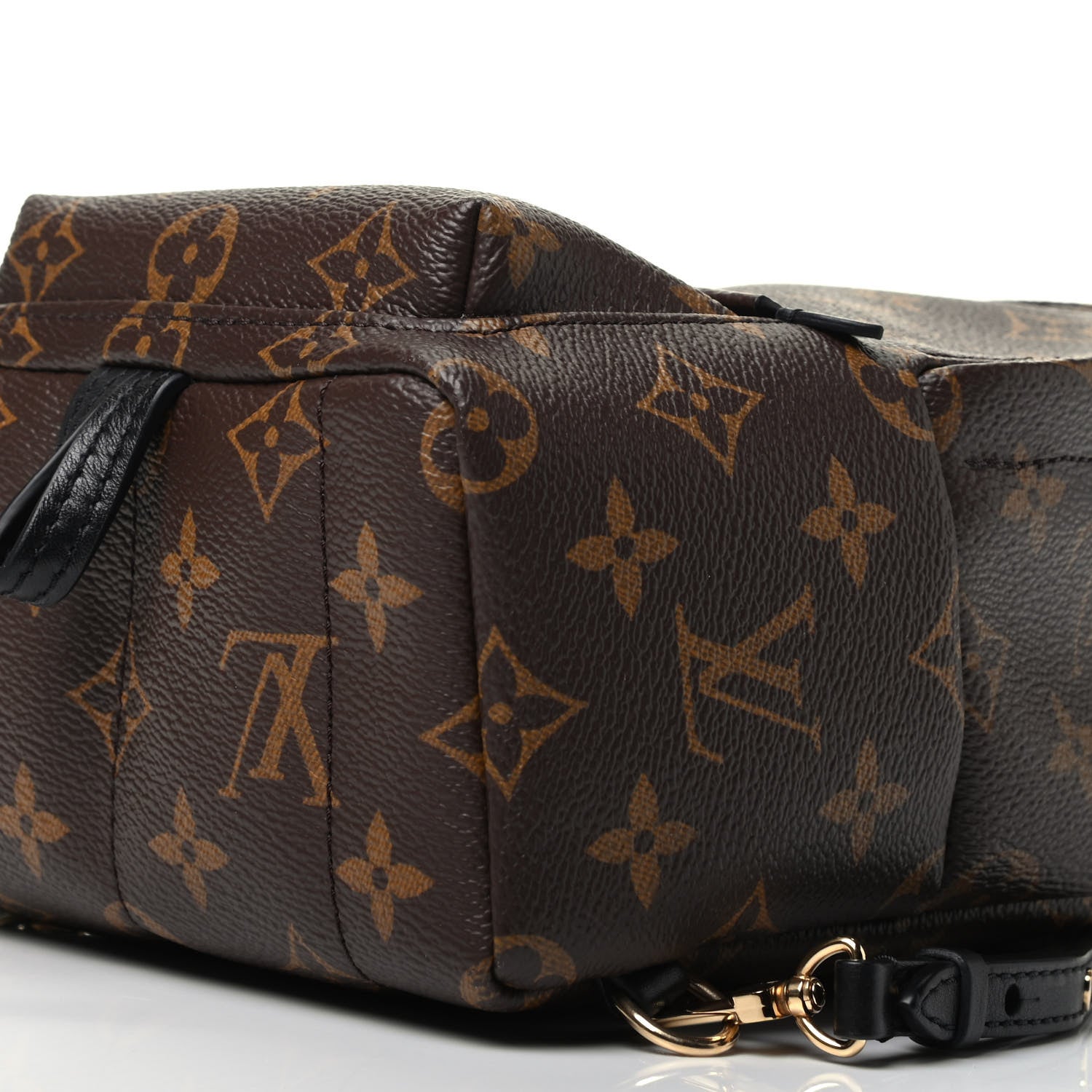 Louis Vuitton Monogram Palm Springs Backpack Mini 9 of 9