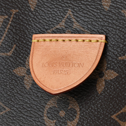 Louis Vuitton Monogram Rivoli PM 10 of 10