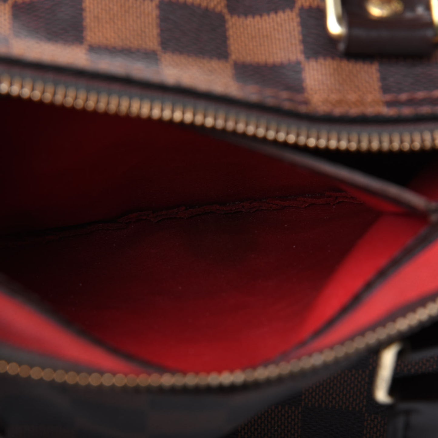 Damier Ebene Speedy 30