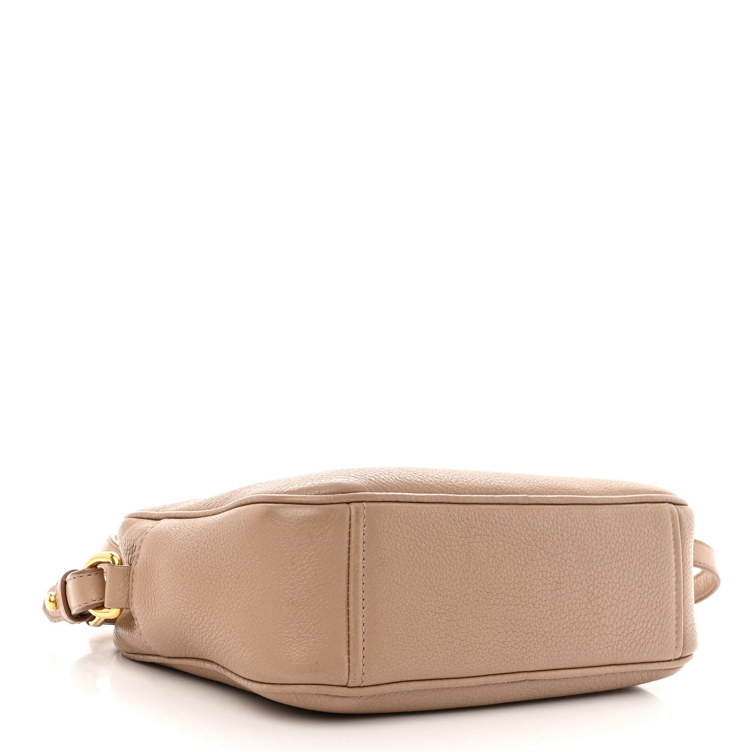 Prada Vitello Phenix Camera Bag Cammeo 4 of 9