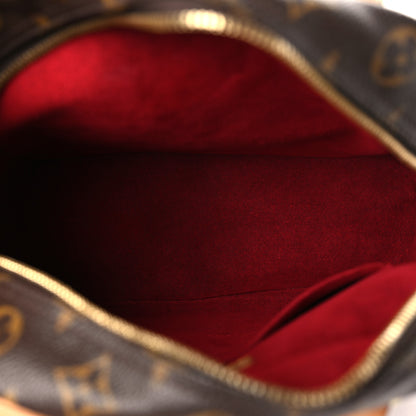 Louis Vuitton Monogram Excentri-Cite 5 of 8