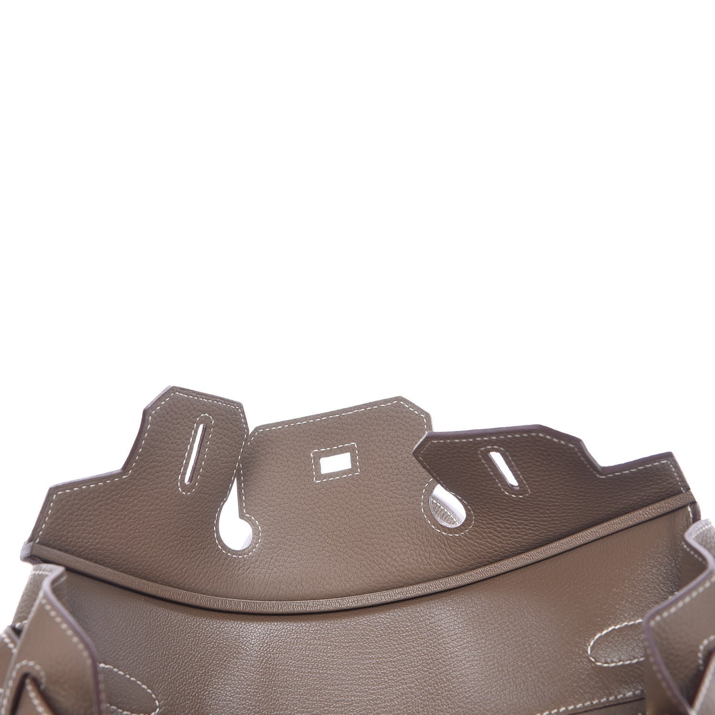 Togo Birkin 30 Etoupe