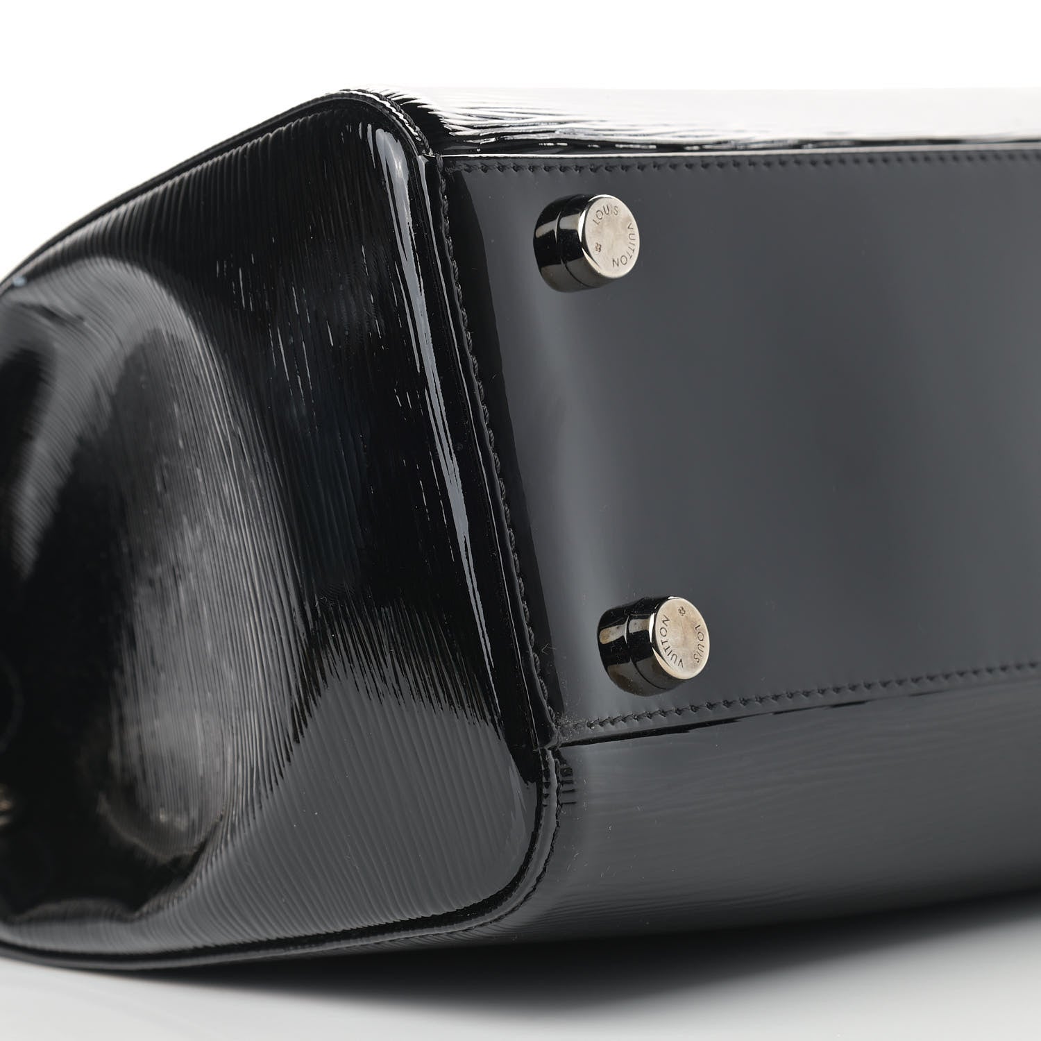 Louis Vuitton Electric Epi Brea MM Black 7 of 10