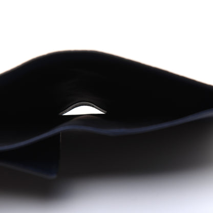 Gucci Microguccissima Passport Case Blue 13 of 14