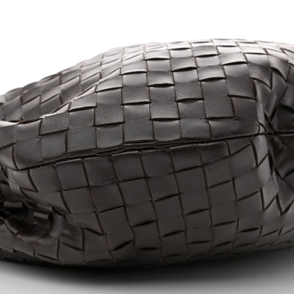 Bottega Veneta Nappa Intrecciato Medium Jodie Fondant 9 of 10