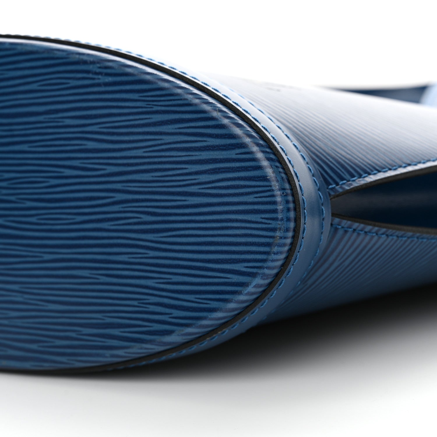 Louis Vuitton Epi Saint Jacques PM Toledo 9 of 13