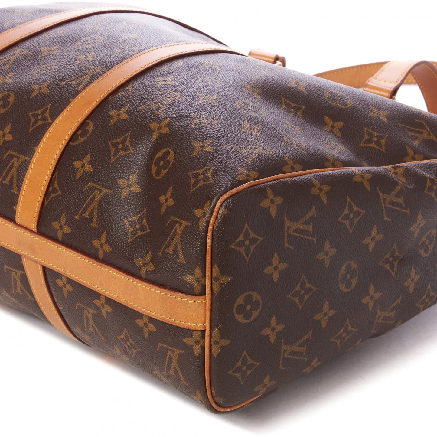 Monogram Sac Flanerie 45