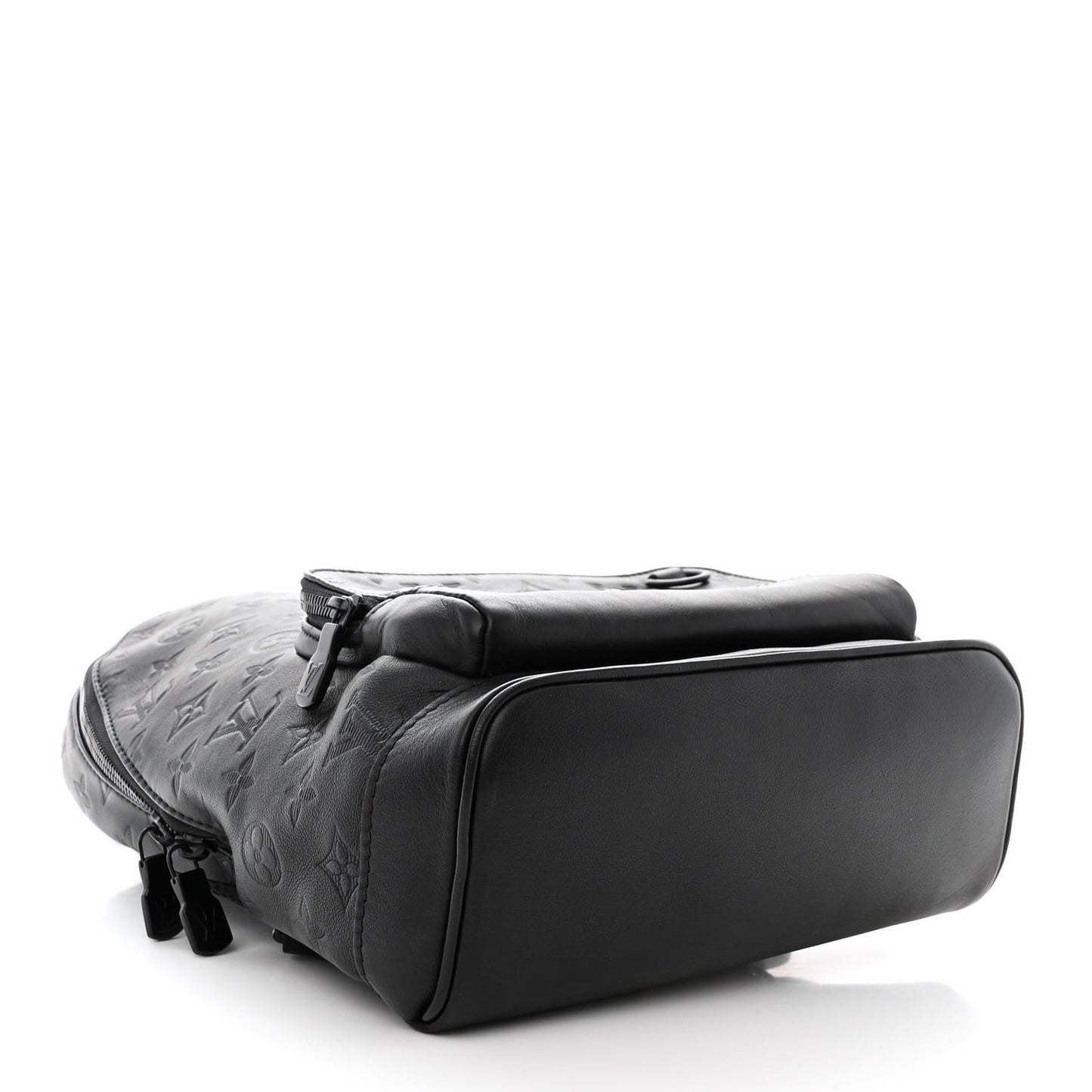 Monogram Shadow Racer Slingbag Black