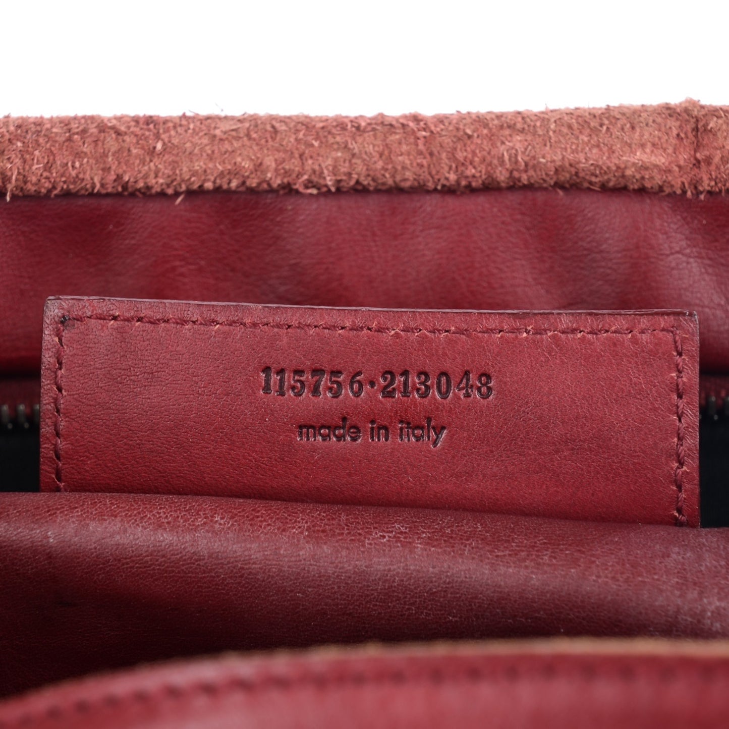 Leather Mens Messenger Bag