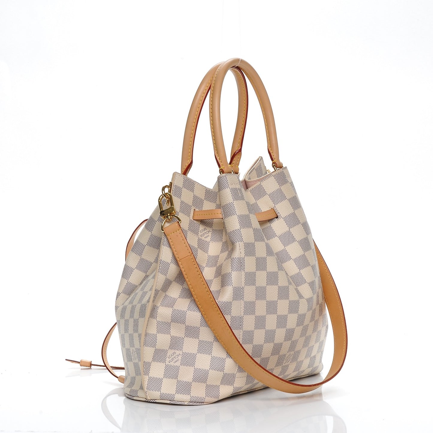 Damier Azur Girolata