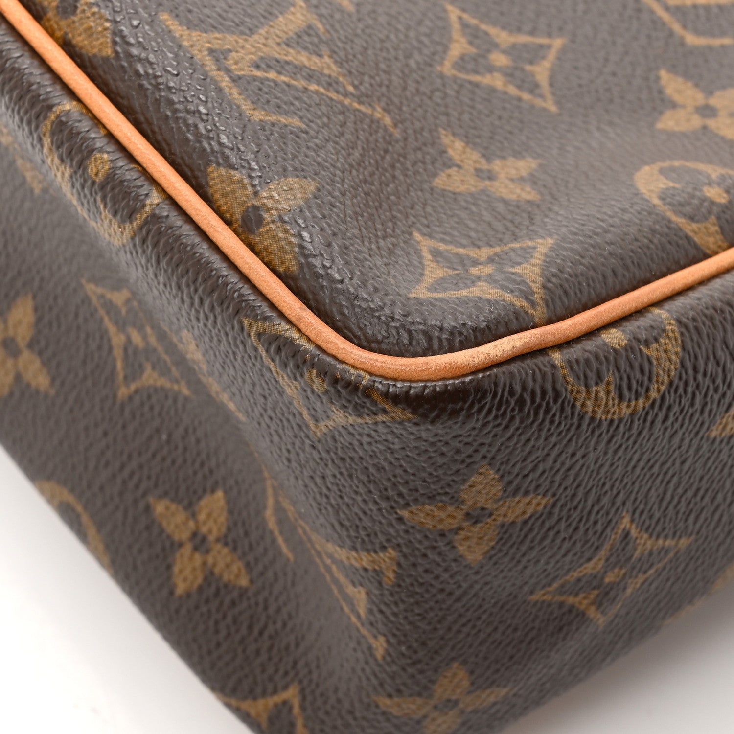 Louis Vuitton Monogram Viva-Cite PM 16 of 16