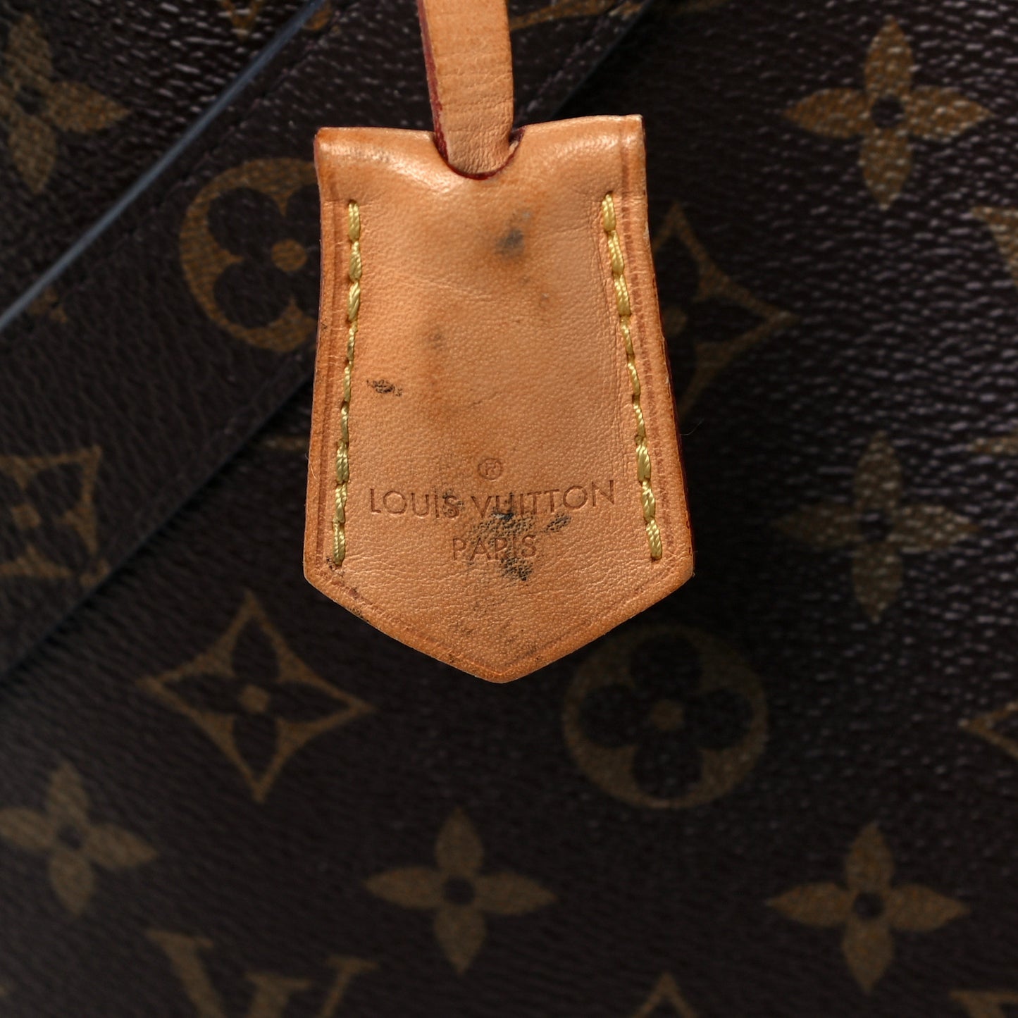 Monogram Montaigne MM