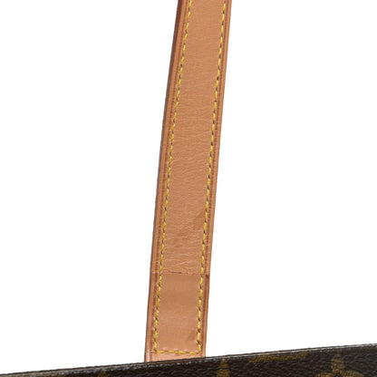 Louis Vuitton Monogram Luco 15 of 16