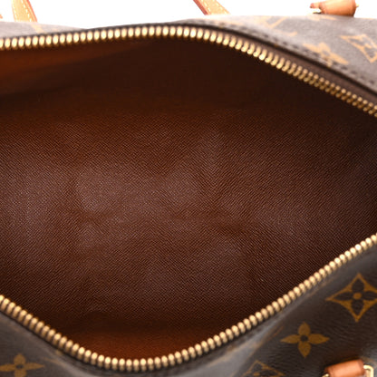 Louis Vuitton Monogram Papillon 30 with Companion 6 of 12