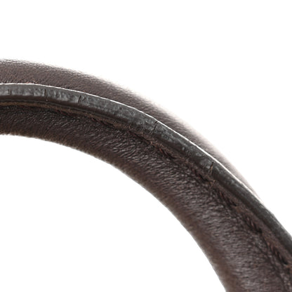 Gucci Monogram Medium Sukey Boston Bag Brown 16 of 16