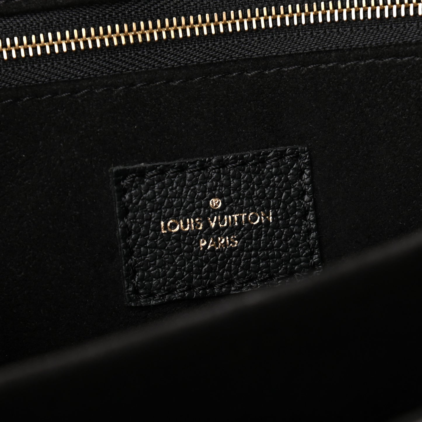 Empreinte Saint Germain MM Black