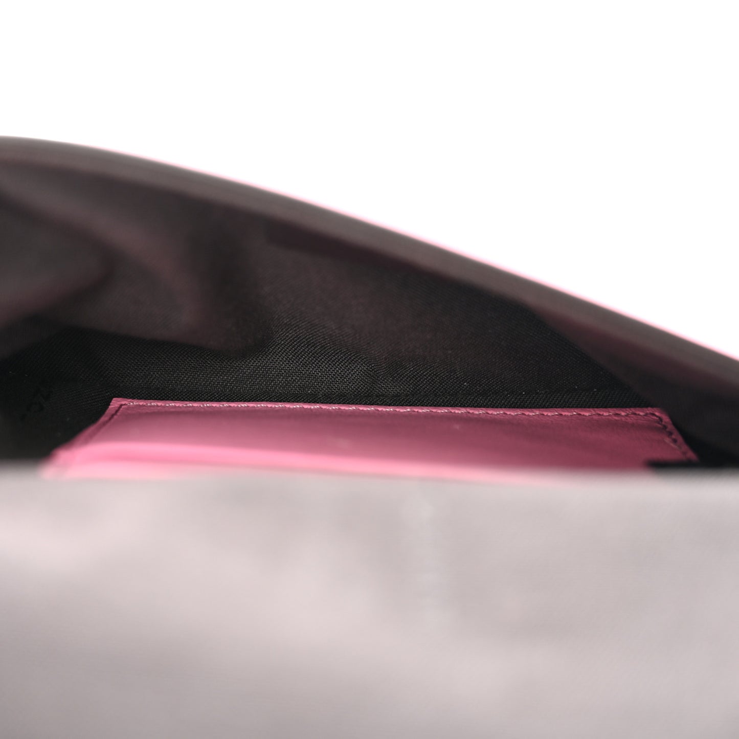 Vitello Grace Matte Duo Baguette Lollypop