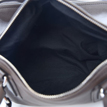 Givenchy Sugar Goatskin Medium Pandora Heather Grey 5 of 11
