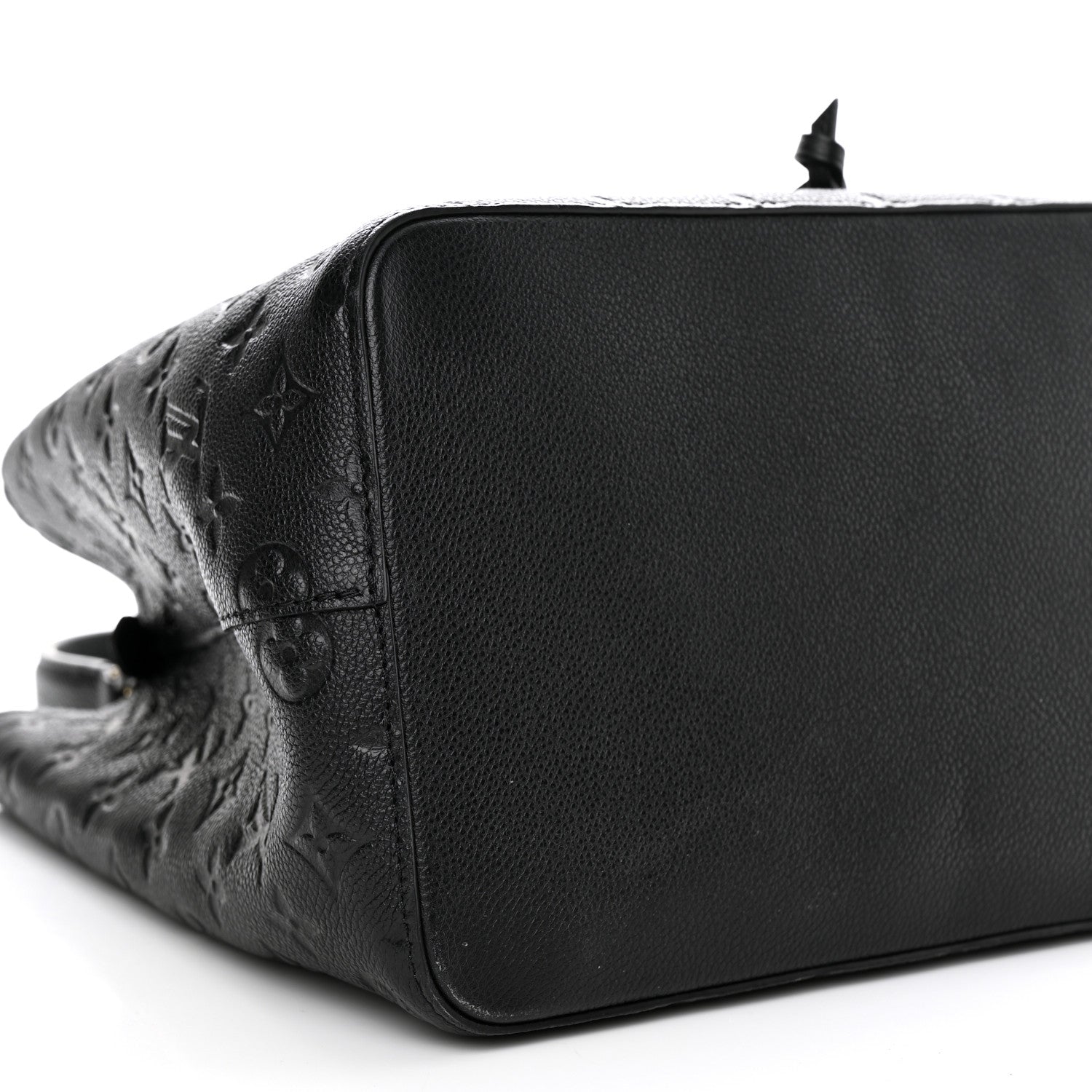 Louis Vuitton Empreinte Neonoe MM Black 9 of 10