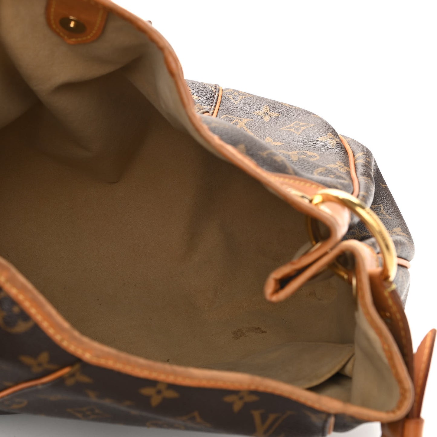 Monogram Galliera PM