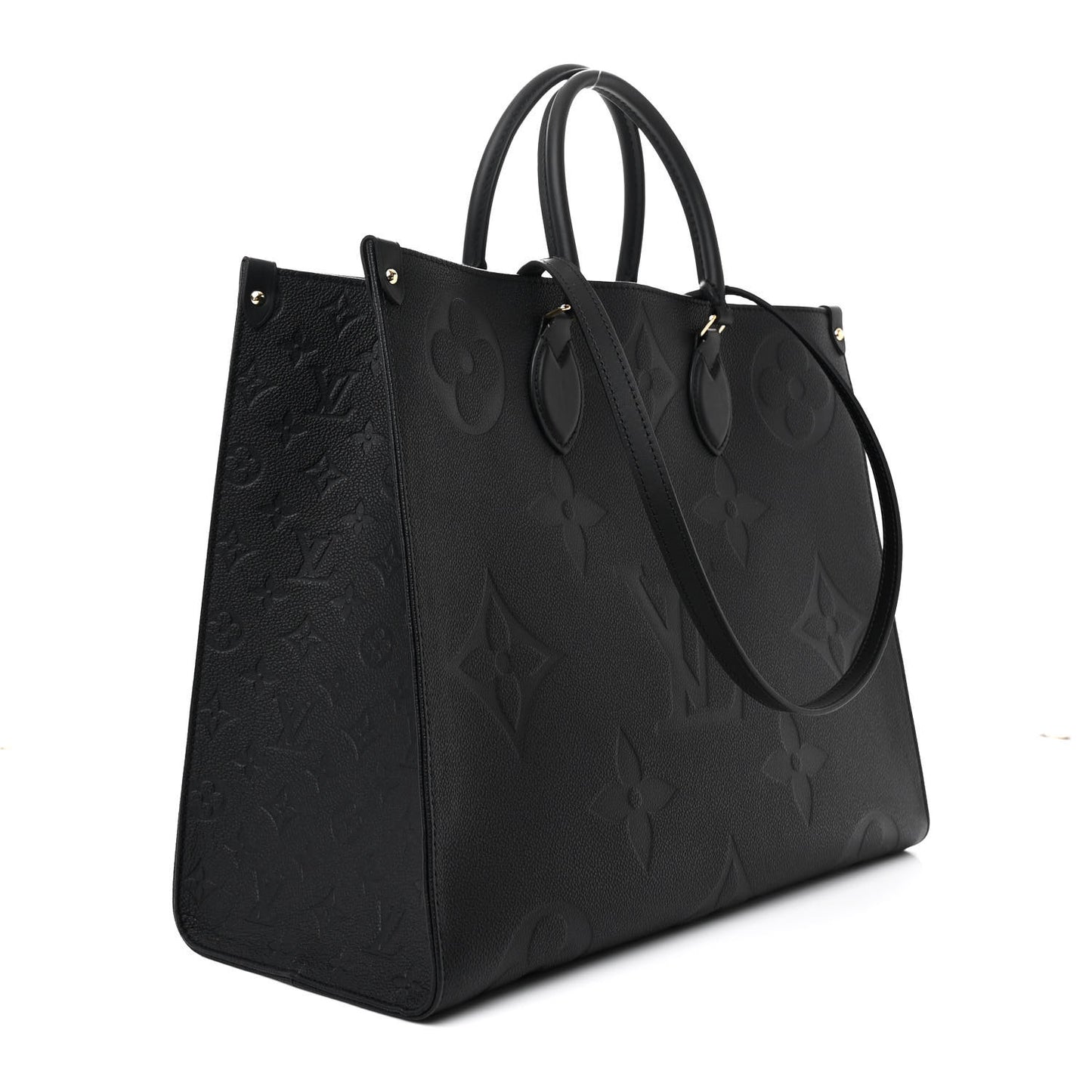 Empreinte Monogram Giant Onthego GM Black