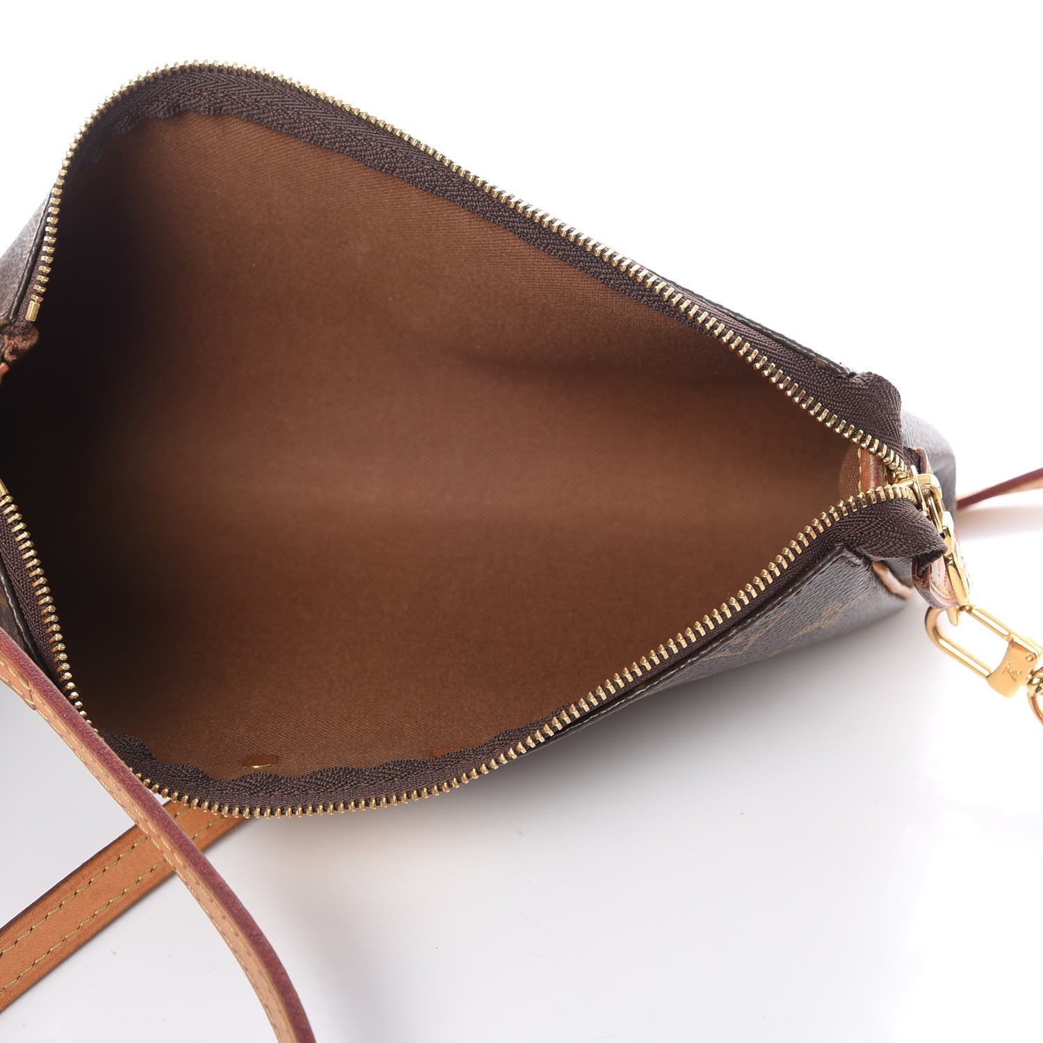Louis Vuitton Monogram Eva Clutch 5 of 12